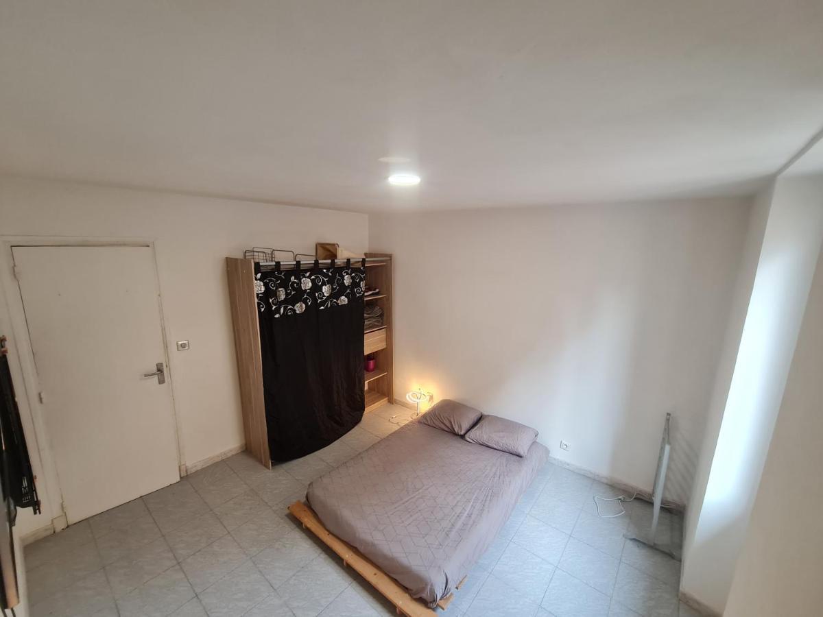 Appartement Au Centre De Nice